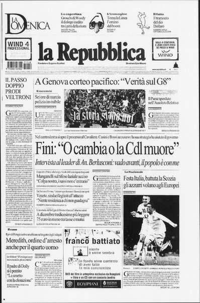 La repubblica